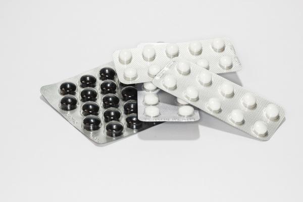 10 Kiellettyjä lääkkeitä koirille - 5. Aspiriini