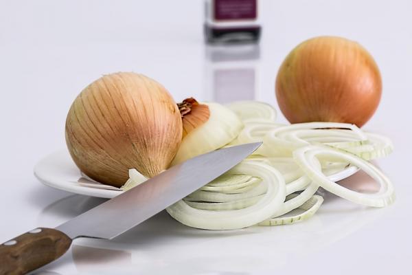 Kiellettyjä ruokia kaneille - Kiellettyjä vihanneksia kaneille