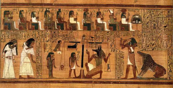 Egyptiläiset nimet kissoille - Egyptiläiset nimet naaraskissoille ja niiden merkitys