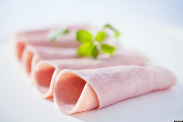 Kotiin korjaustoimenpiteitä pennuille vilustuminen - 1. Oikea ruoka