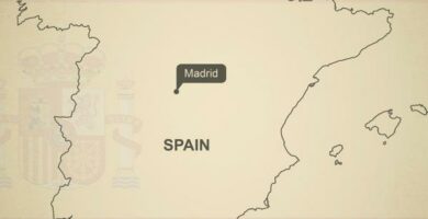 Luettelo askettain sukupuuttoon kuolleista elaimista Espanjassa