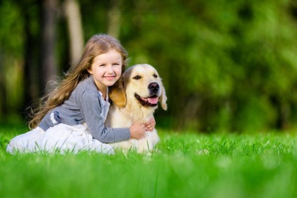 Parhaat koirarodut autistisille lapsille