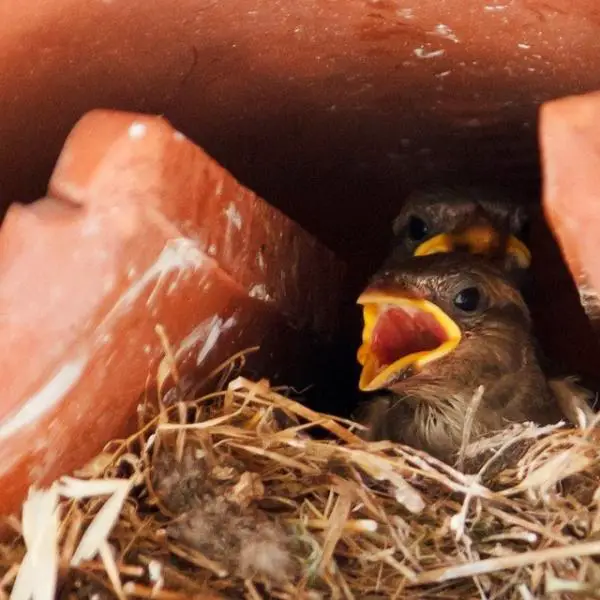 Syota ja huolehdi papilleroista askel askeleelta