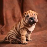 Uros ja naaraspuolisten shar pei koirien nimet