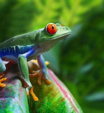 animales de la selva tropical peruana amazonica y misionera 23812 600