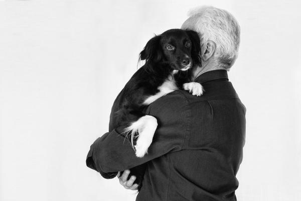 15 asiaa, joita koiranomistajat eivät saa unohtaa - 5. Ole heidän rakkautensa arvoinen