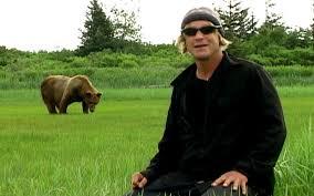 Maailman parhaat eläindokumentit - Grizzly Man - Bear Man 