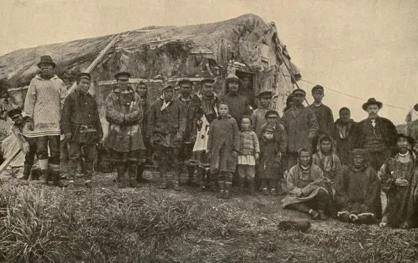 10 uteliaisuutta siperianhuskysta - 5. Se on yksi maailman vanhimmista koirista